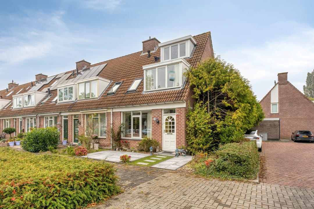 Foto 1 van Poortwachter 30