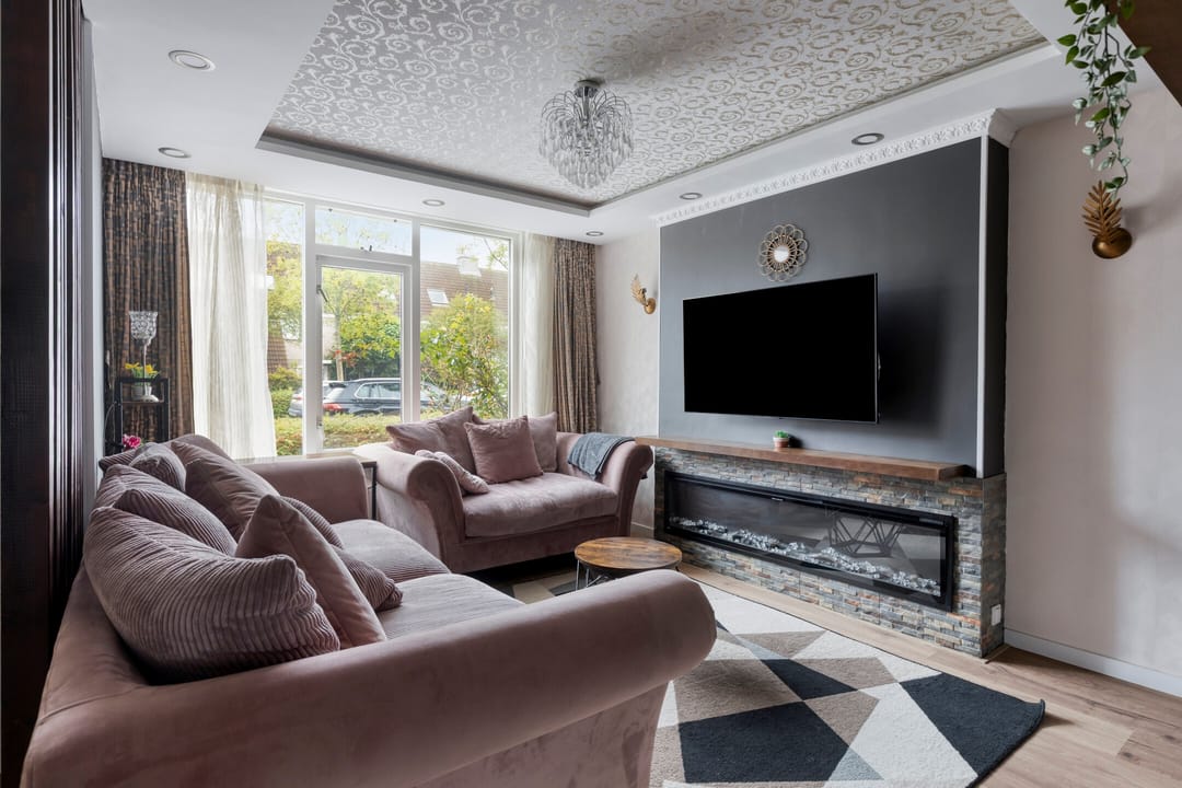 Foto 2 van Poortwachter 30