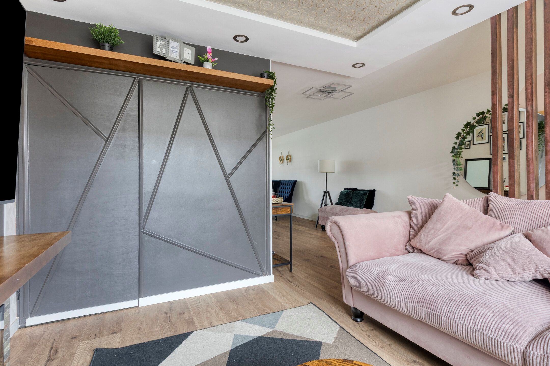 Foto 3 van Poortwachter 30