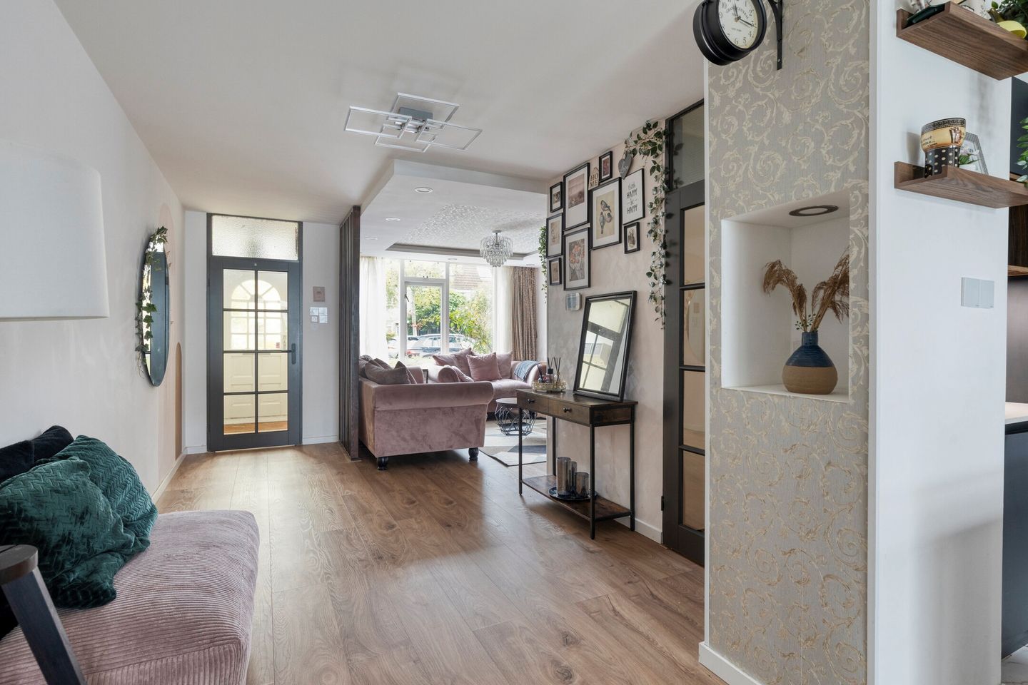 Foto 5 van Poortwachter 30