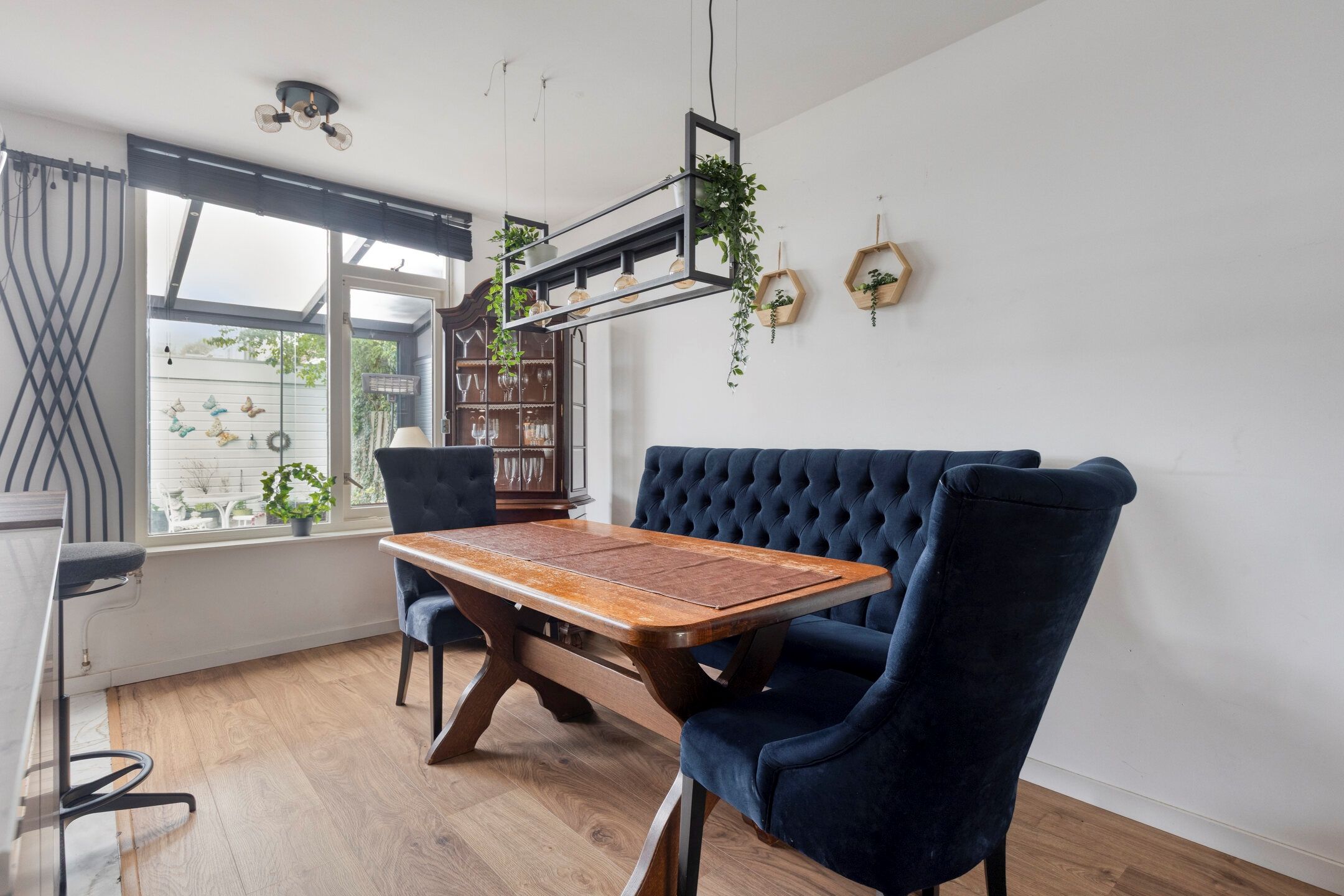 Foto 6 van Poortwachter 30