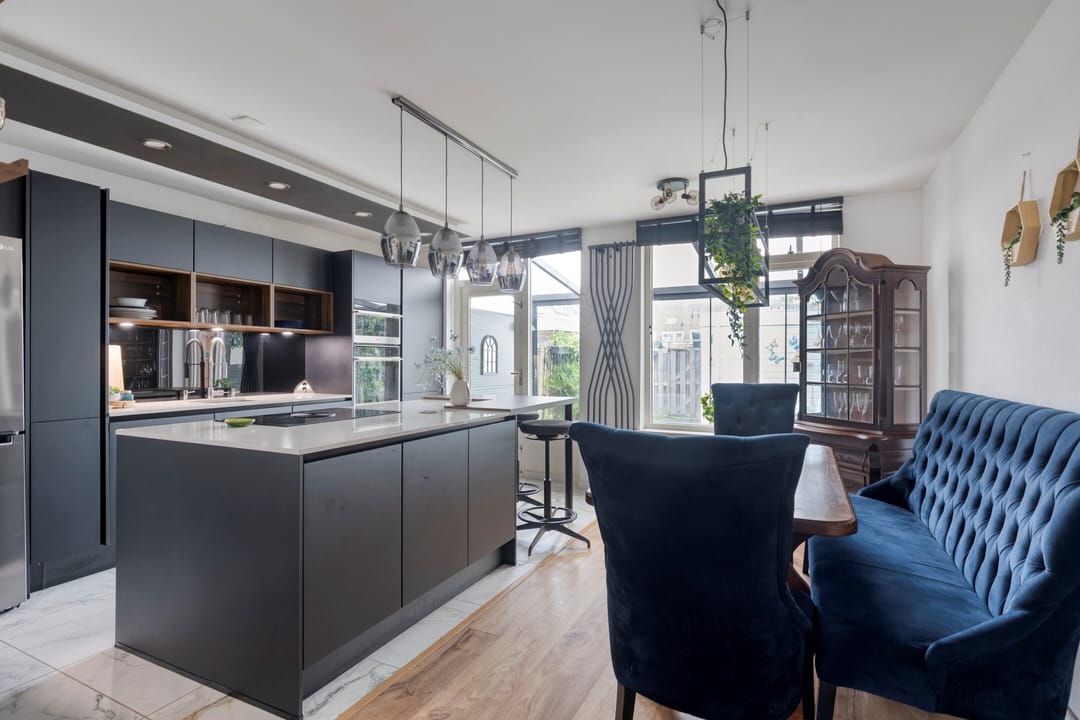 Foto 7 van Poortwachter 30