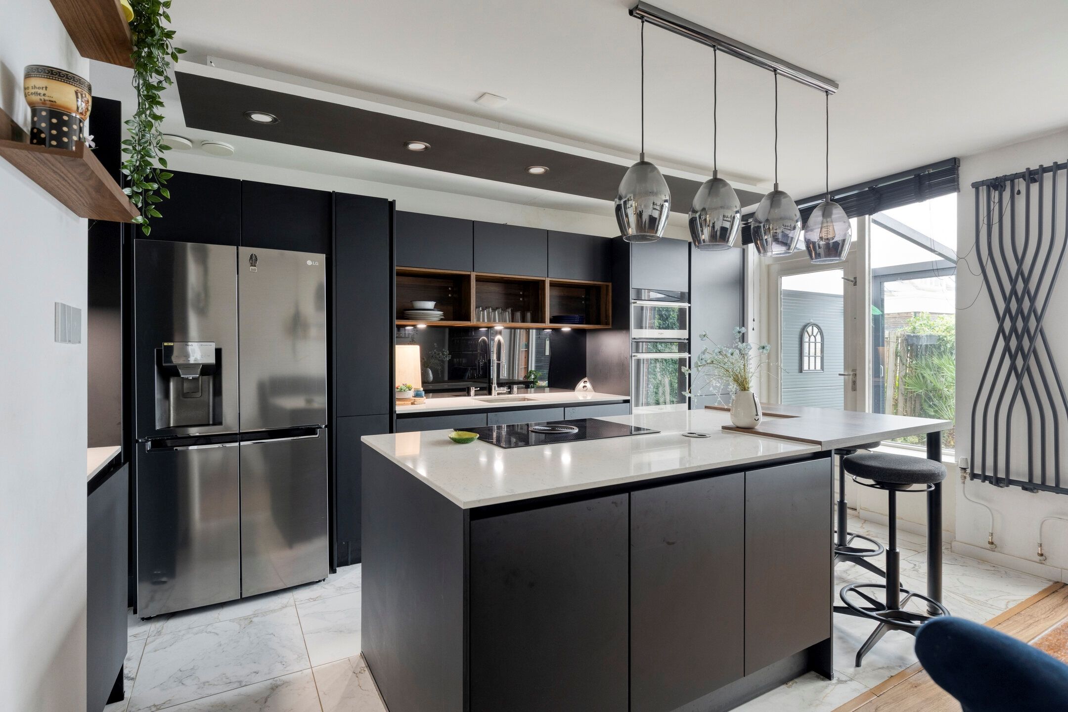 Foto 9 van Poortwachter 30