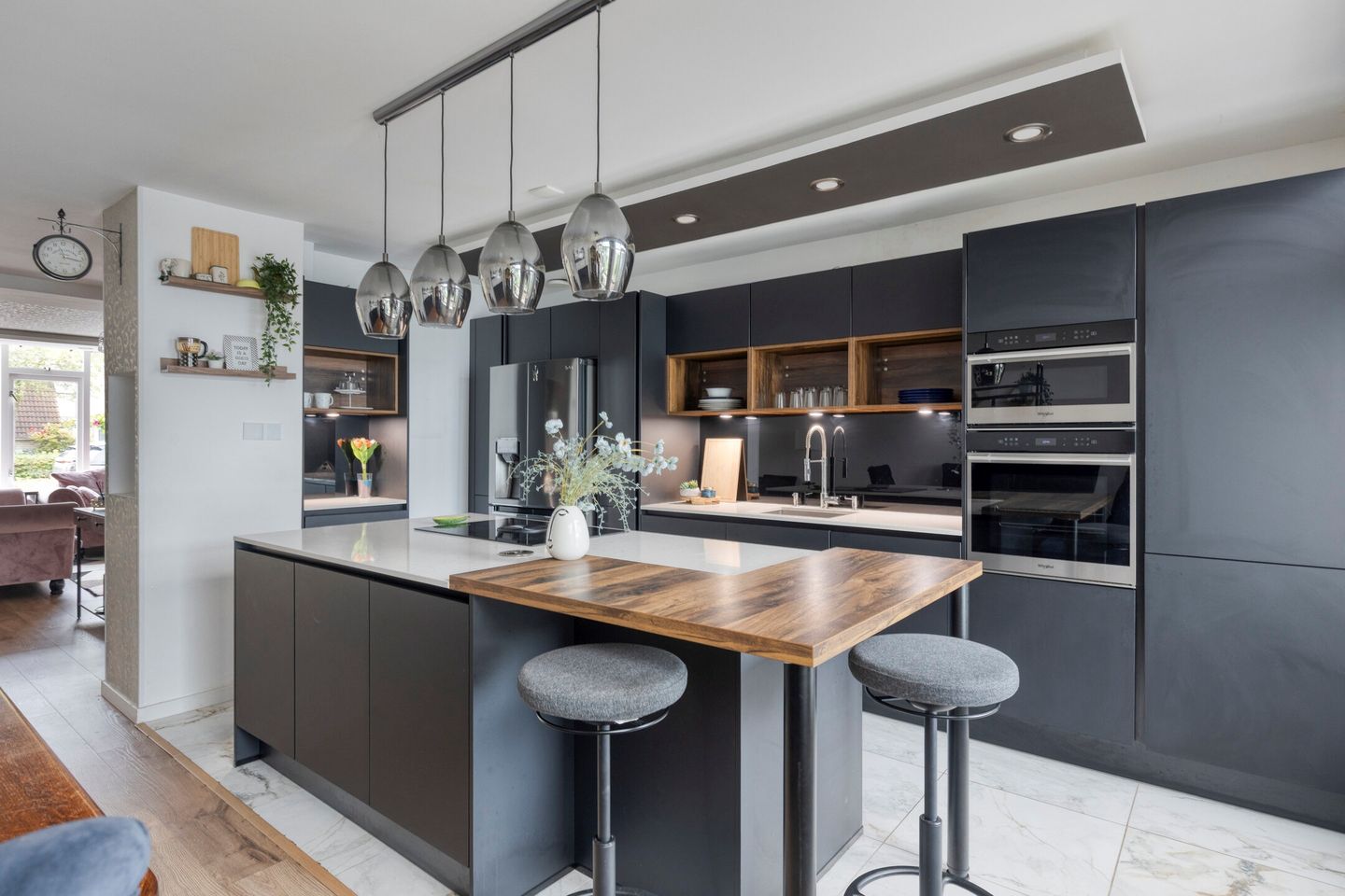 Foto 10 van Poortwachter 30