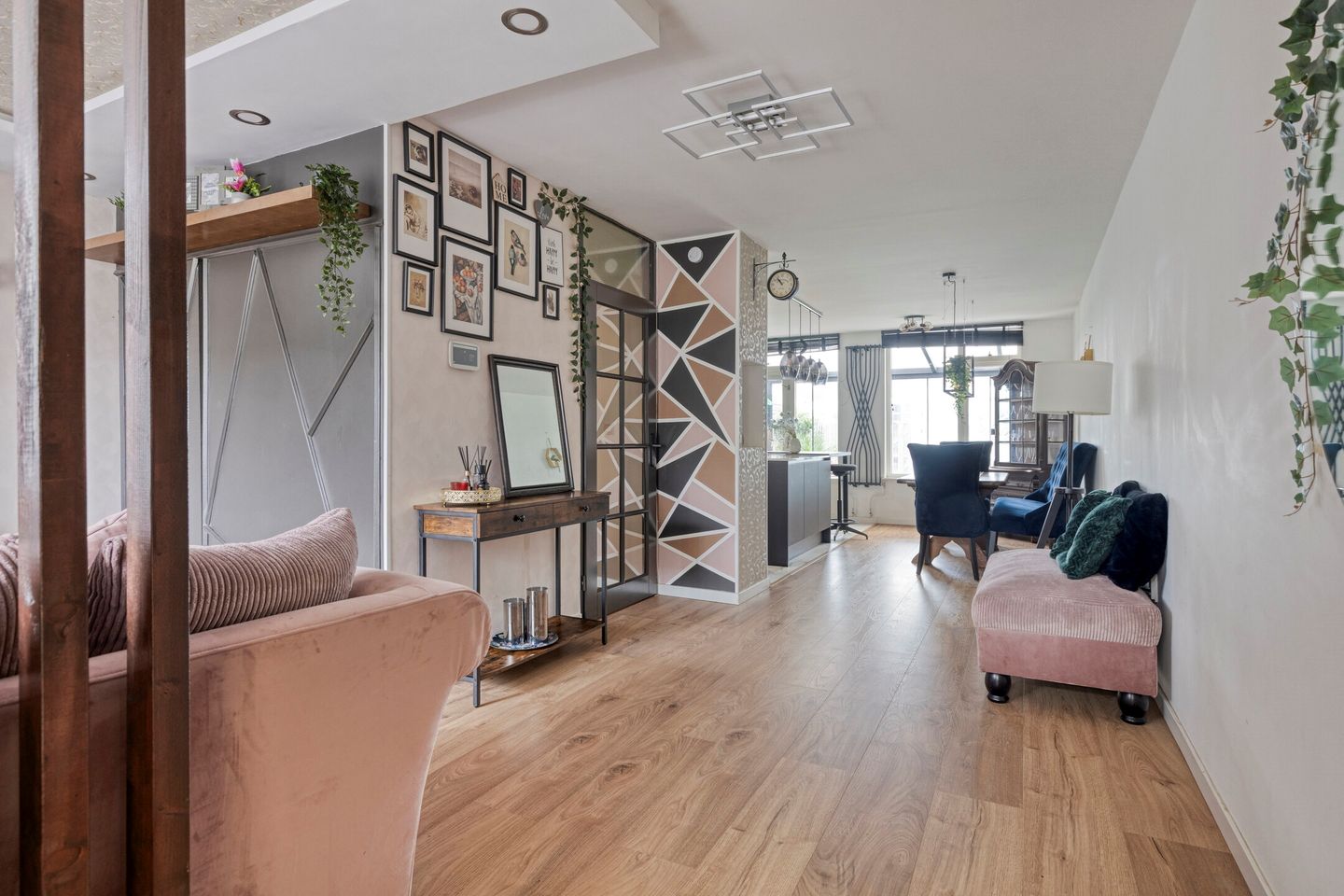 Foto 4 van Poortwachter 30