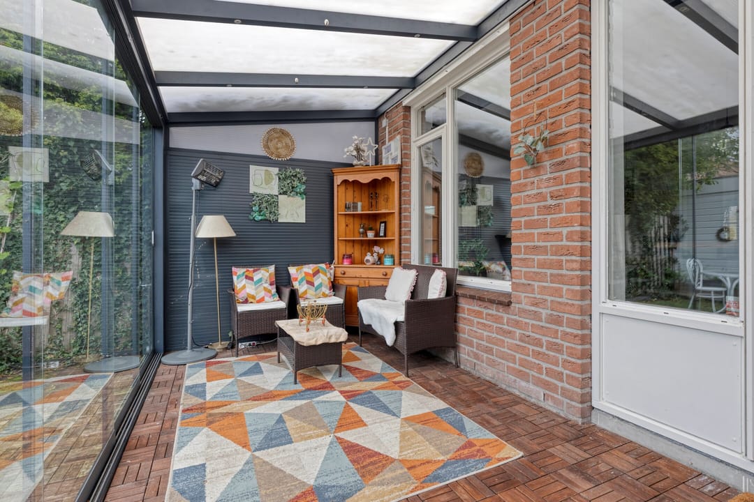 Foto 13 van Poortwachter 30