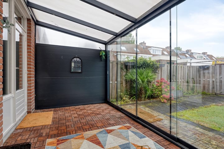 Photo 14 of Poortwachter 30