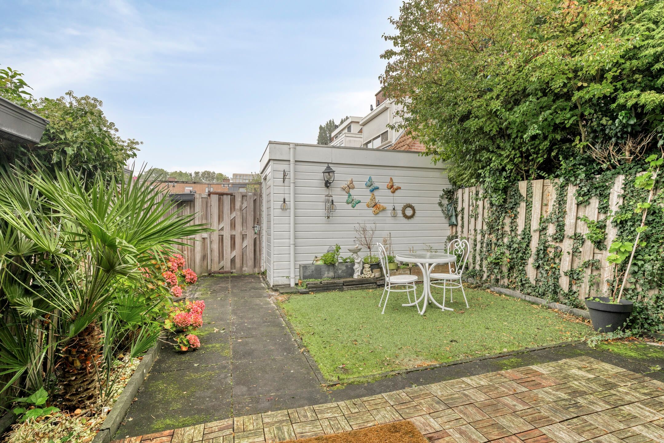 Foto 15 van Poortwachter 30