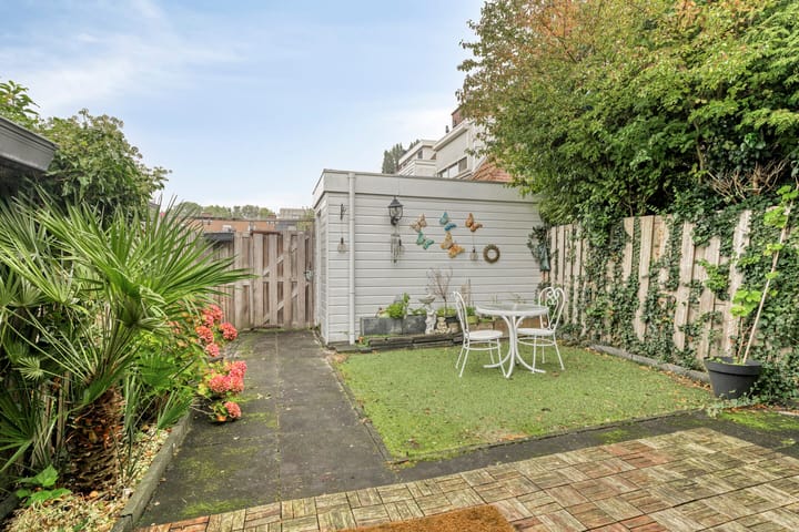 Photo 15 of Poortwachter 30