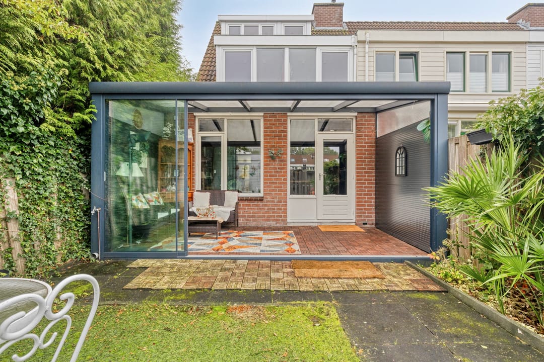 Foto 16 van Poortwachter 30