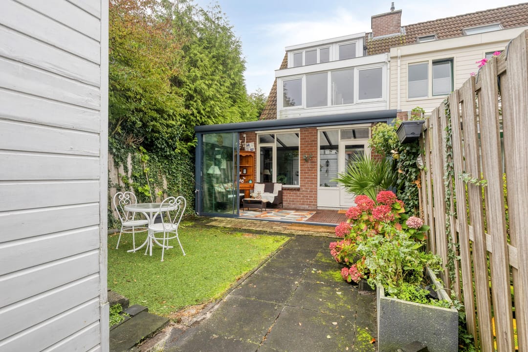 Foto 17 van Poortwachter 30