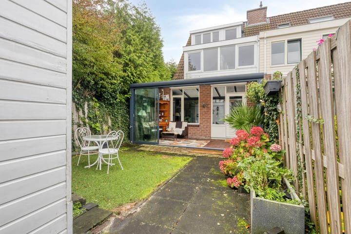 Photo 17 of Poortwachter 30