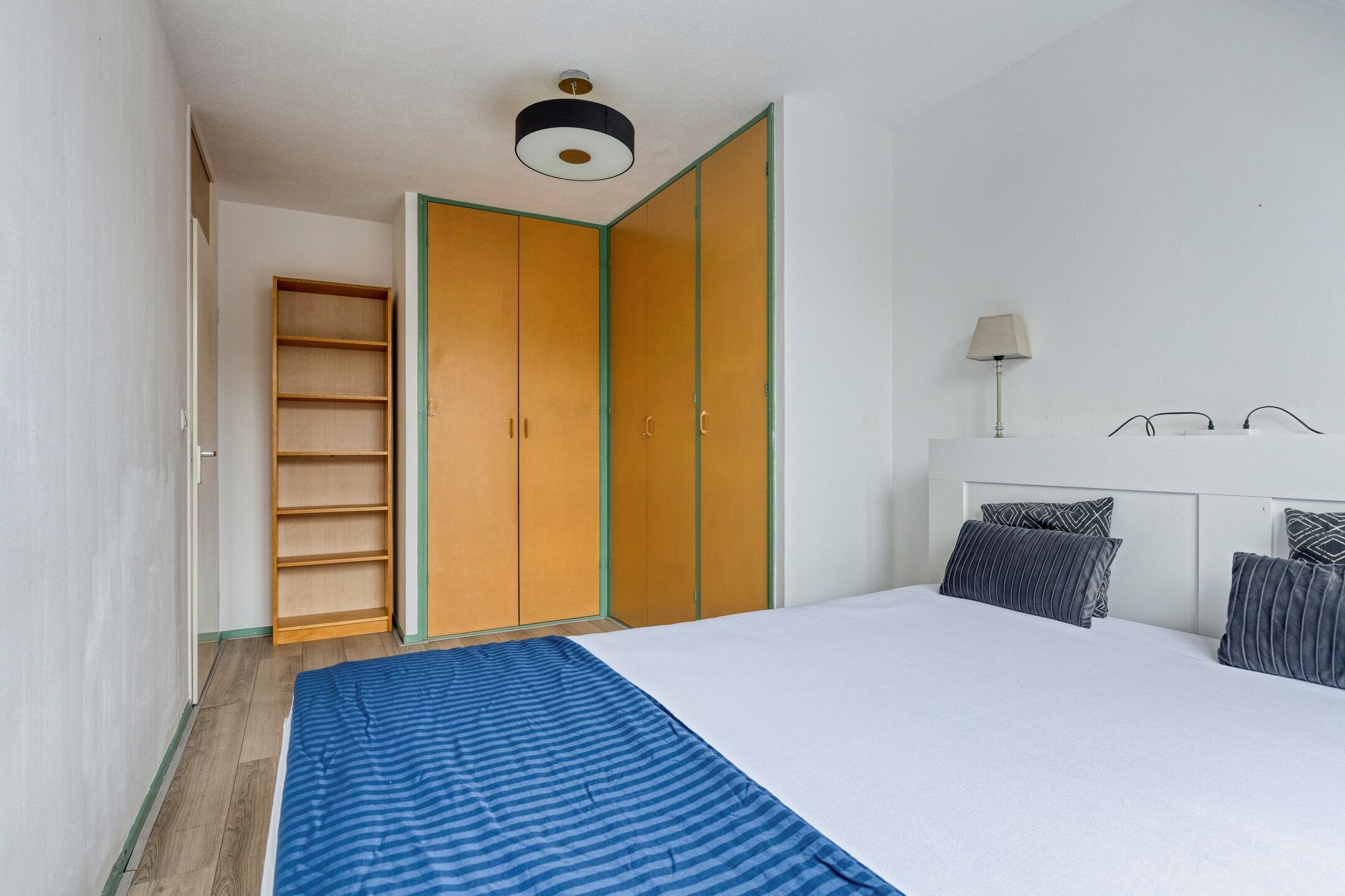 Foto 21 van Poortwachter 30