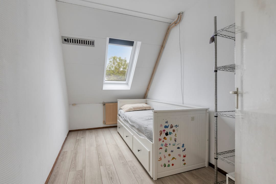 Foto 26 van Poortwachter 30