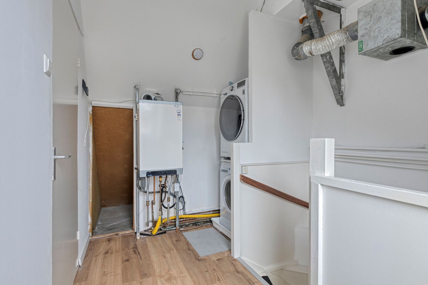 Foto 29 van Poortwachter 30