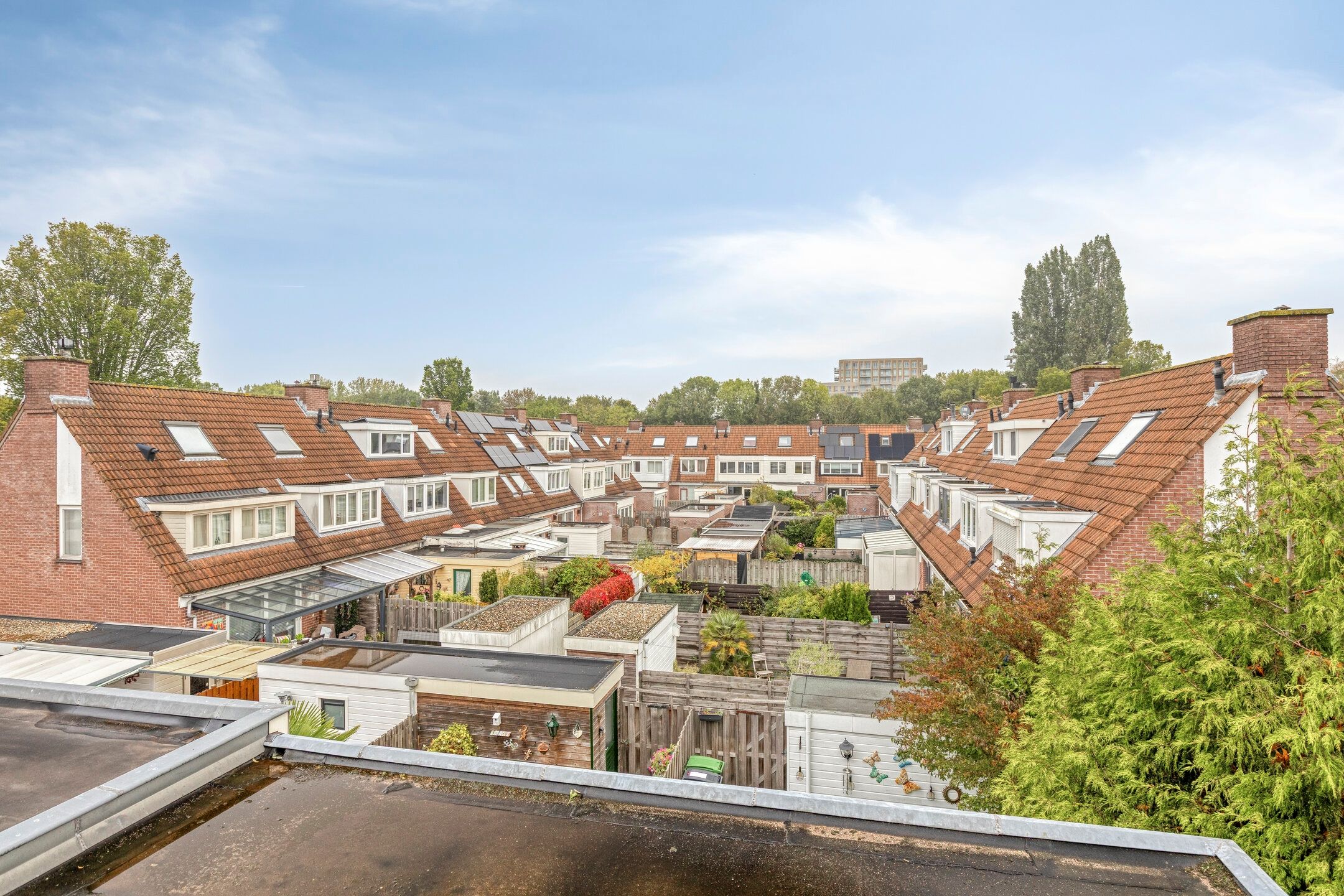 Foto 30 van Poortwachter 30