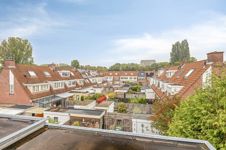 Photo 30 of Poortwachter 30