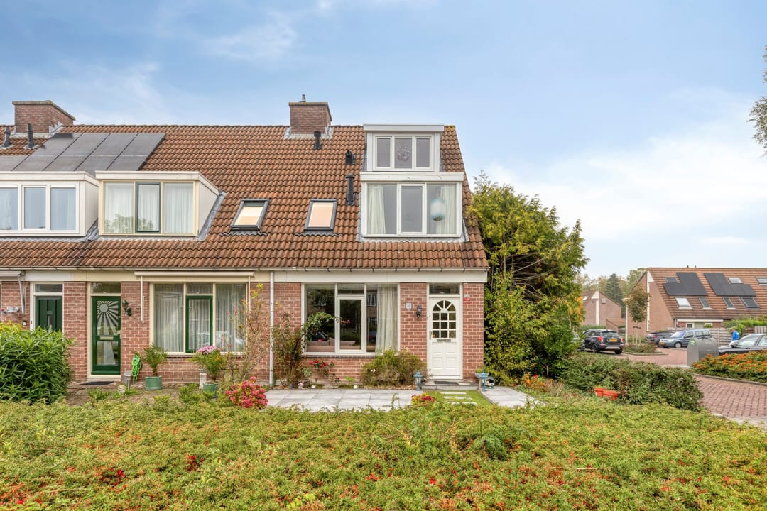 Foto 31 van Poortwachter 30