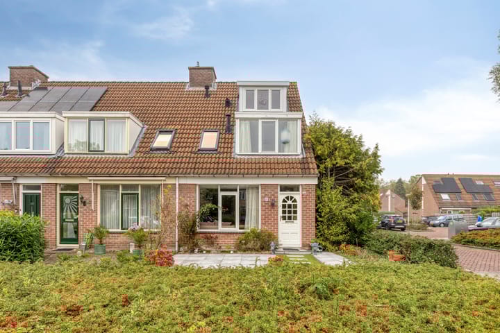 Photo 31 of Poortwachter 30