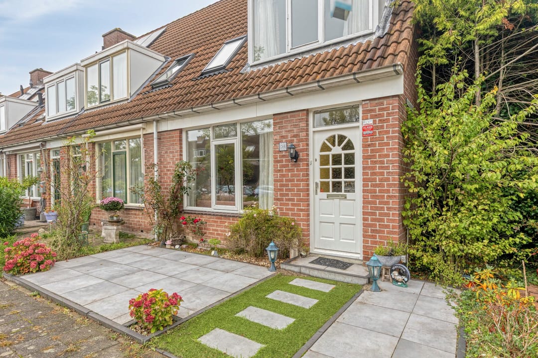 Foto 32 van Poortwachter 30