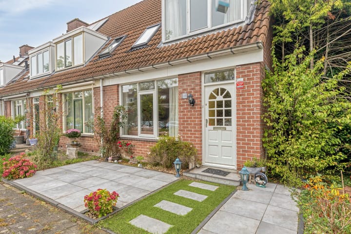 Photo 32 of Poortwachter 30