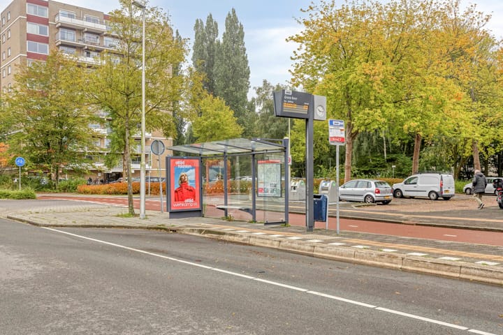 Photo 34 of Poortwachter 30