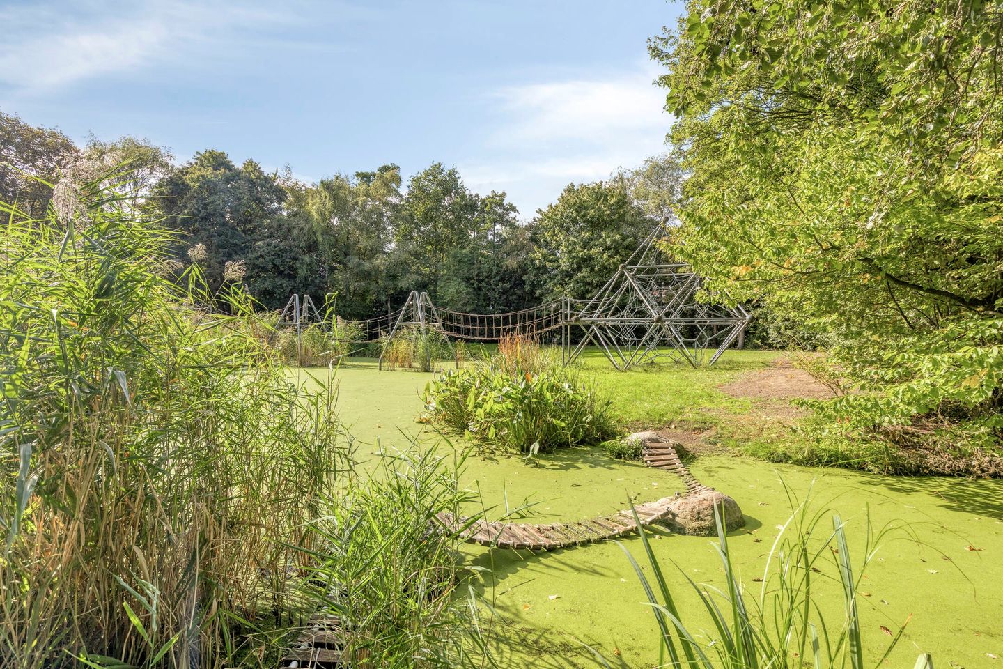 Foto 35 van Poortwachter 30