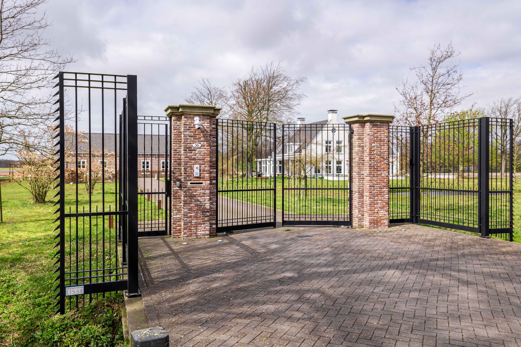 Photo 6 of Achterweg-Zuid 56