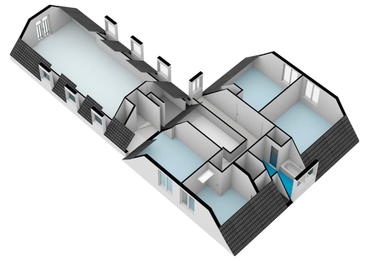 Foto 81 van Achterweg-Zuid 56