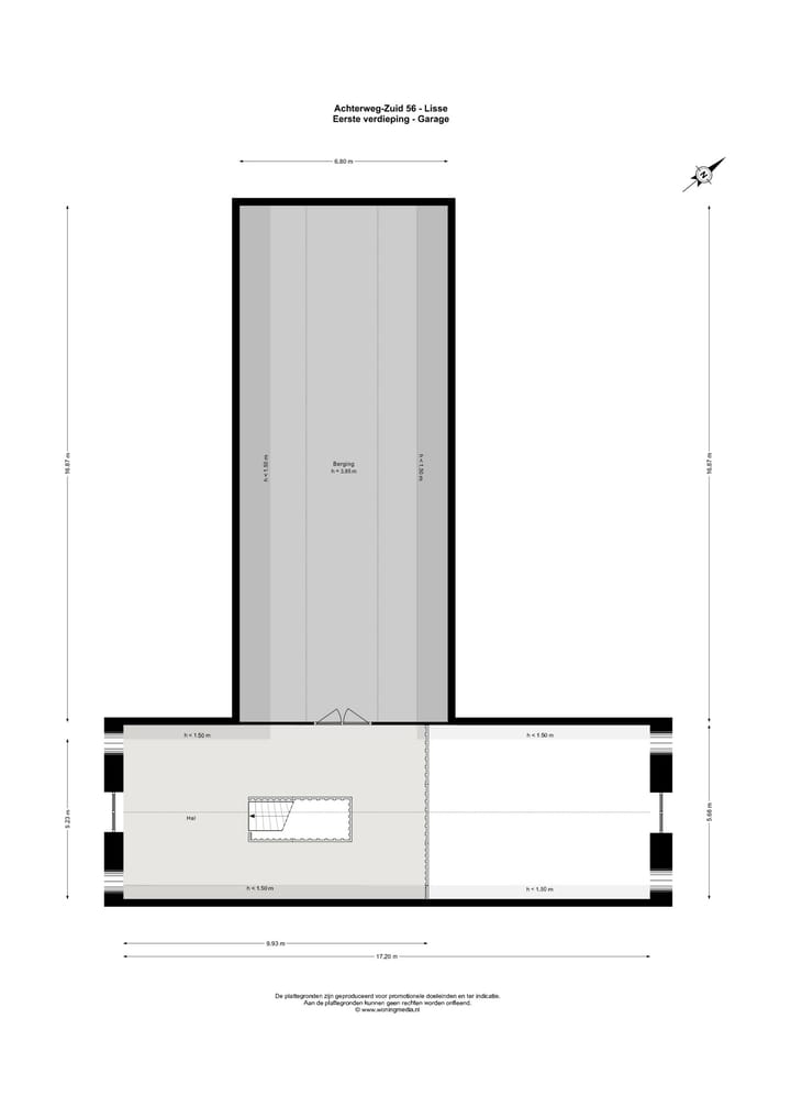 Foto 88 van Achterweg-Zuid 56
