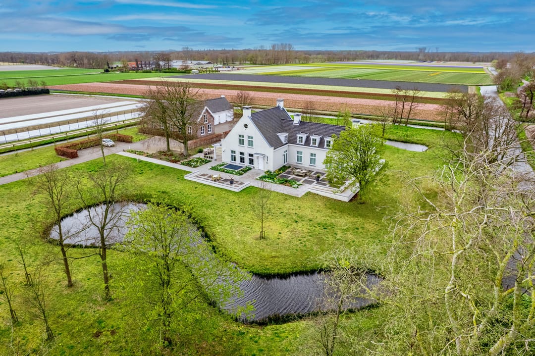 Photo 1 of Achterweg-Zuid 56