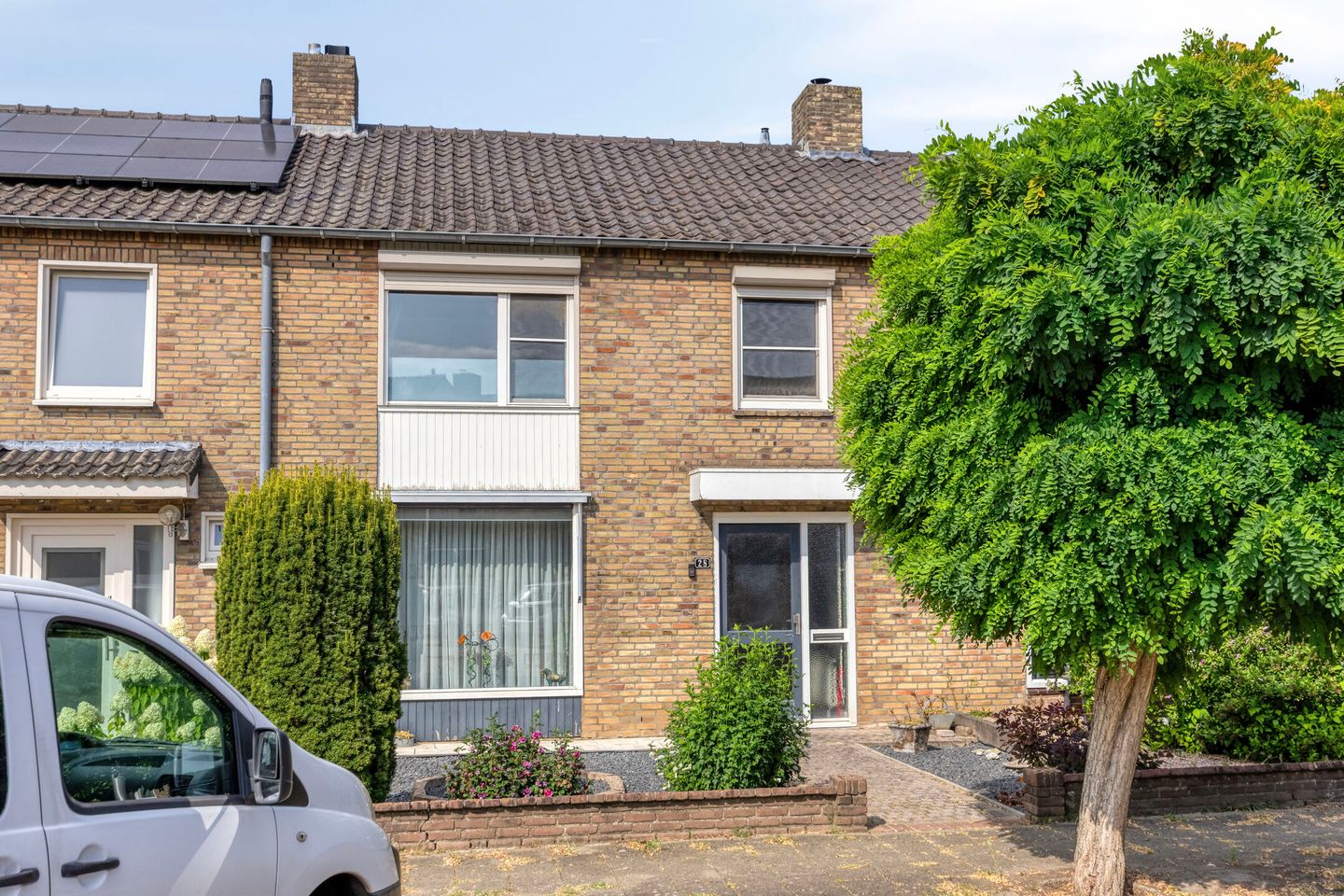 Foto 1 van De Bouwing 28