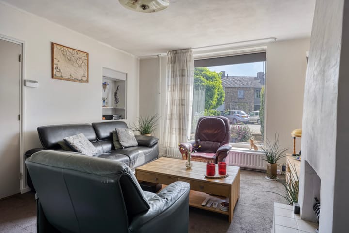 Foto 2 van De Bouwing 28