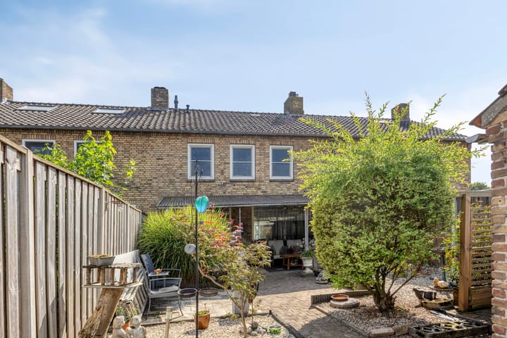 Foto 3 van De Bouwing 28