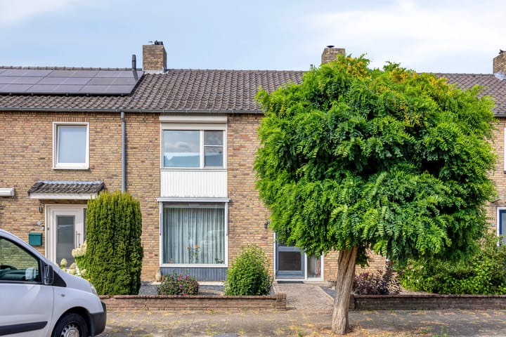 Foto 4 van De Bouwing 28