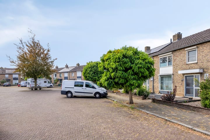 Foto 6 van De Bouwing 28