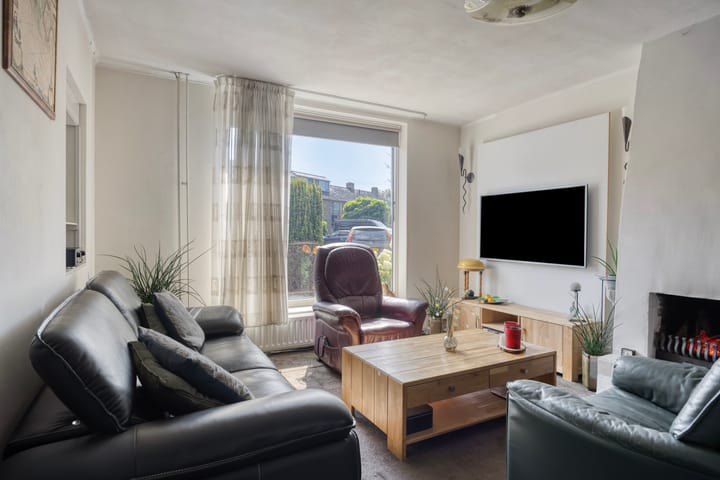 Foto 9 van De Bouwing 28