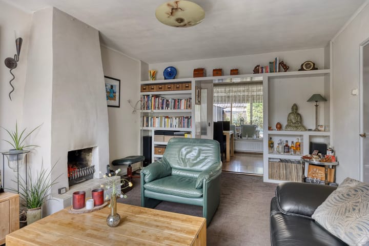 Foto 11 van De Bouwing 28