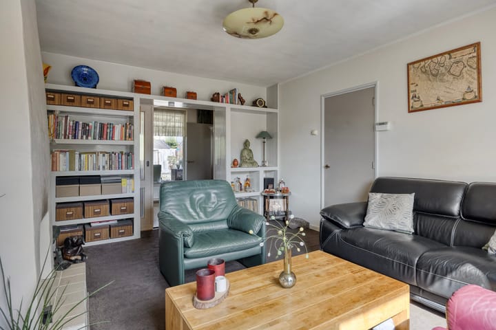 Foto 12 van De Bouwing 28