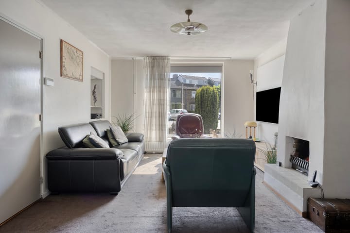 Foto 10 van De Bouwing 28