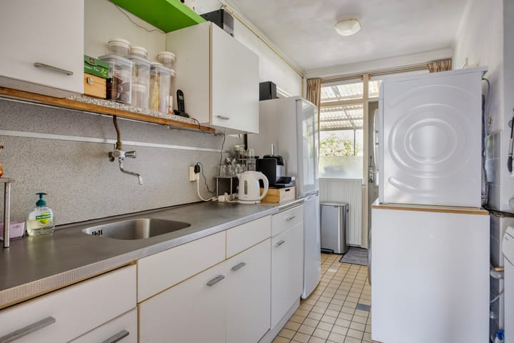 Foto 15 van De Bouwing 28