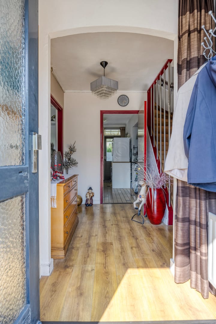 Foto 7 van De Bouwing 28