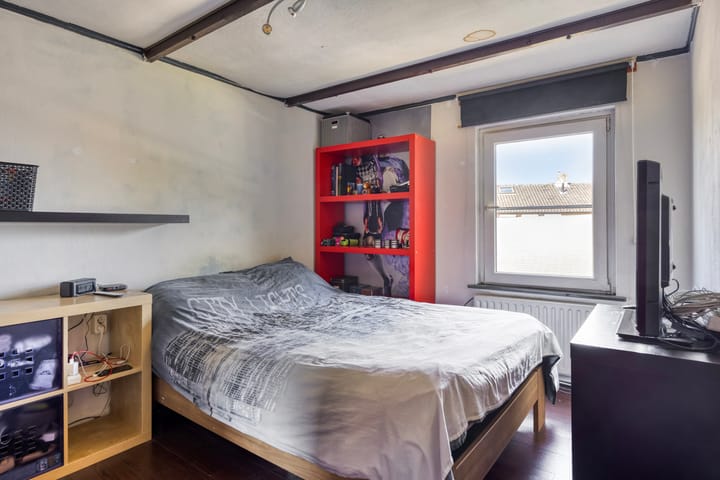 Foto 28 van De Bouwing 28