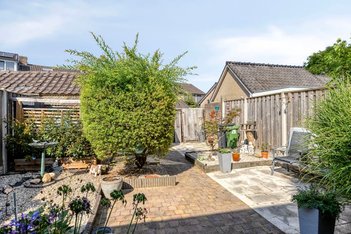 Foto 32 van De Bouwing 28