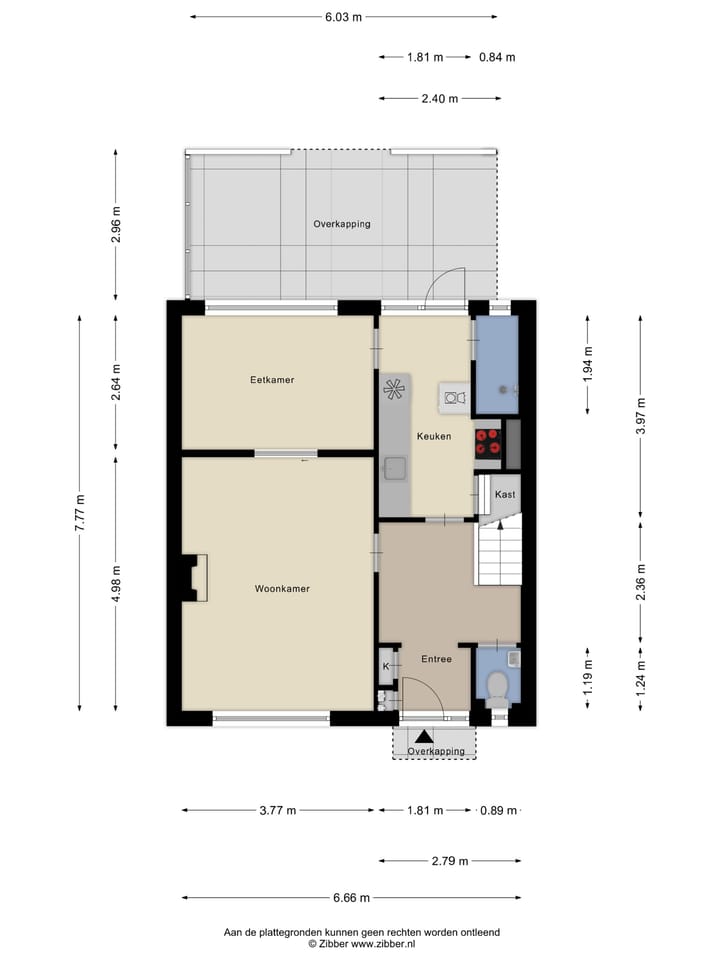 Foto 36 van De Bouwing 28