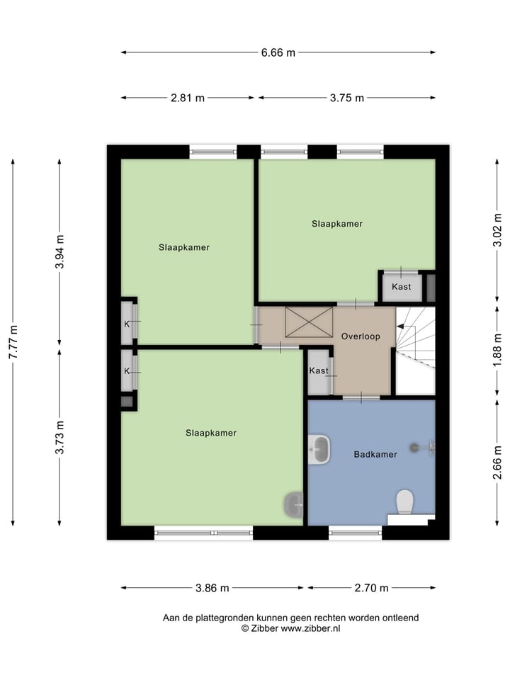 Foto 37 van De Bouwing 28