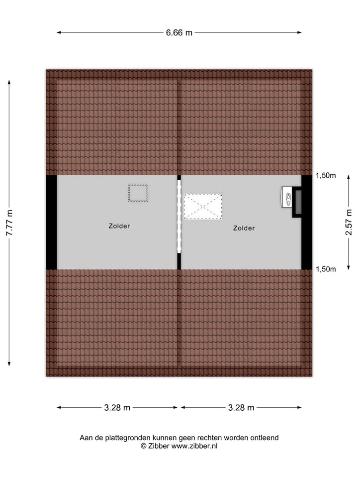 Foto 38 van De Bouwing 28