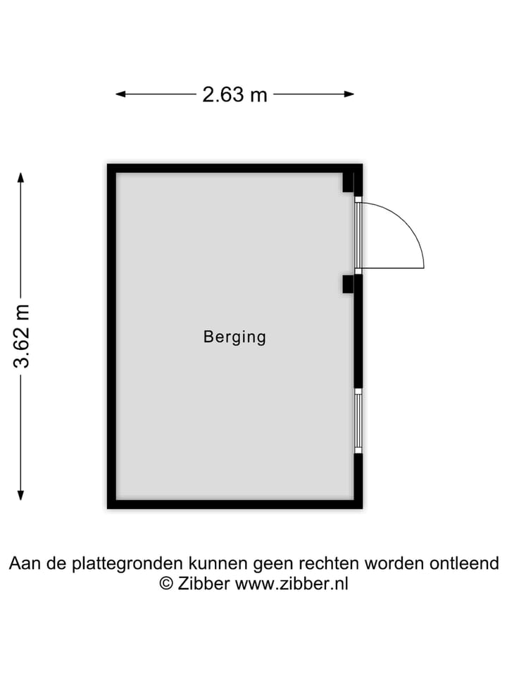 Foto 39 van De Bouwing 28
