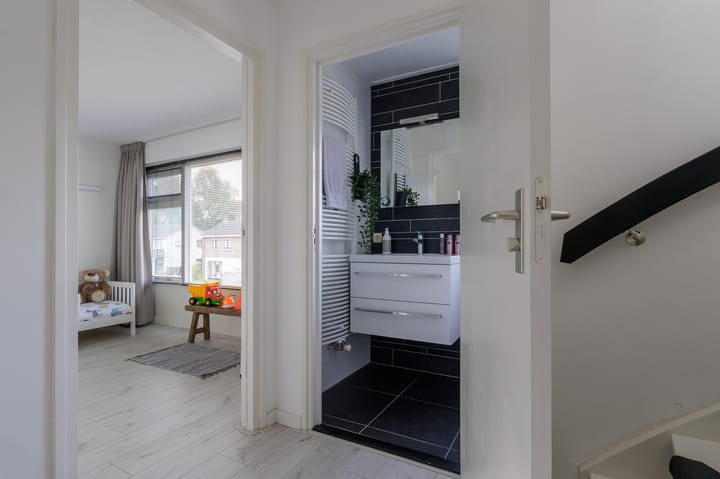 Foto 56 van Halmersinge 57