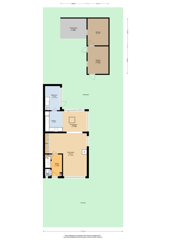 Foto 78 van Halmersinge 57